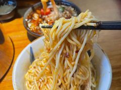 担担面-归蜀第成都串串料理(梅花路店)