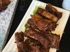 -尹兰楼西北风情餐厅(嘉定店)