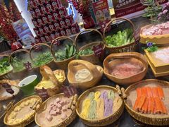 -空之介寿喜烧·和牛放题(恒隆广场店)