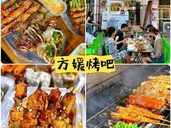 -Thanks美式餐厅(汉堡咖啡店)