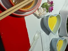 -欠火锅·水牛毛肚·团建聚餐·生日宴(何山路店)