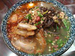 -东门七爷螺蛳粉(浦东店)