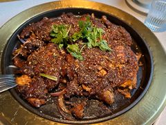 -恰八斗·猛火长沙菜(国贸店)