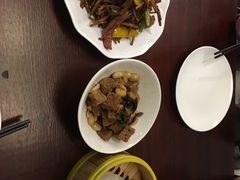-悟长年潮汕菜砂锅粥(圣熙8号店)
