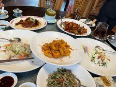 椒盐富贵虾-猪肉婆私房菜(容桂总店)
