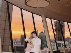 -深圳福田香格里拉大酒店