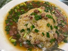 -华圆美食-老蓬莱菜(蓬港路店)