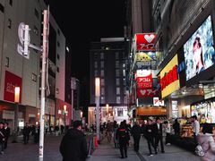 -秋叶原电器街