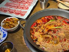 -萍姐火锅·公路夜市(打浦桥日月光店)