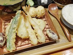 -天妇罗内顺田(罗湖店)