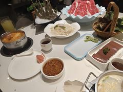 -德天雪花肥牛海鲜火锅(南苑东路店)