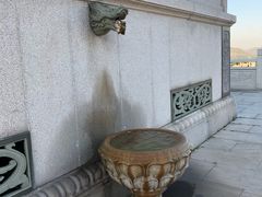-沂蒙山旅游区云蒙景区(蒙山国家森林公园)