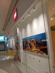-乐高授权专卖店(鲁能城购物中心店)