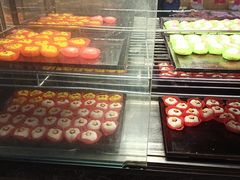 -阪尚皇·原切牛排·烤肉火锅自助(北京路店)