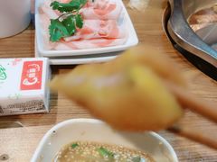 -傣妹火锅(南京东路一店)