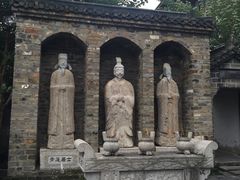 -杏花村文化旅游区