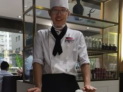 -大渔之观(安贞店)