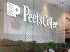 -Peet's Coffee皮爷咖啡(万象天地店)
