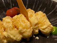 -T館·花园艺术餐厅