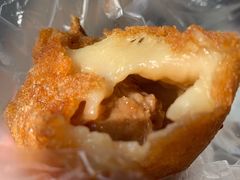 油氽团子-荣阳楼(山塘街店)