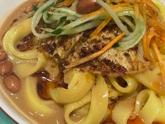-清真·玛丽亚新疆菜主题餐厅(浙江中路店)