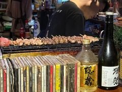 -半藏居酒屋(香港花园店)