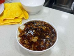-天宫院小吃·包子炒肝儿(管庄店)