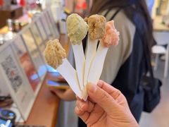 -野人先生Gelato(上海长宁龙之梦店)