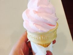 -麦当劳(成都时代奥特莱斯店)