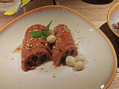 -青年公社烤鸭(滨湖银泰店)