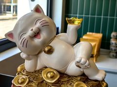 -何适山庄 ·可团建(水长城P2停车场店)