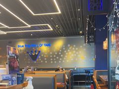 -blue frog蓝蛙(长泰广场店)