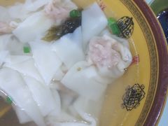-食惠里小笼包面馆(越秀店)