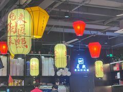 -匠熙小馆(崇文门店)