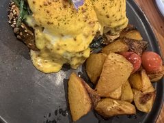 -UPPER KITCHEN(延安路店)