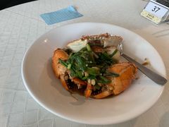 -无招牌海鲜餐厅(怡丰城店)
