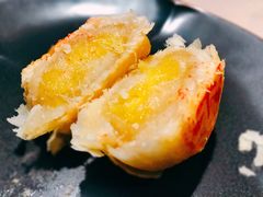 飘香榴莲酥-荣轩(新荣记环球金融中心店)