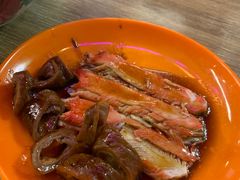 -亞婆井·劲抽面食(铂顿城店)