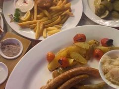 -巴伐利亚啤酒坊(意式风情街店)