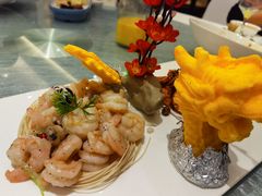 -汤记传菜(浦江店)