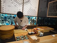 -小十Omakase(地王大厦店)