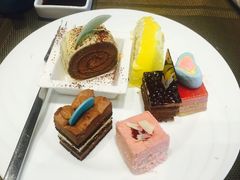 -印象餐厅(杭州国际博览中心北辰大酒店)