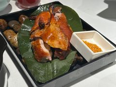 -小厨娘淮扬菜(清江苏宁广场店)