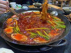 -星鸿社重庆老火锅