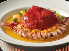 -蘇锦宴·淮扬菜烤鸭·小院(三元桥霄云路店)