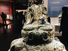 -宁夏博物馆
