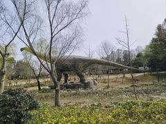 -自然谷恐龙园