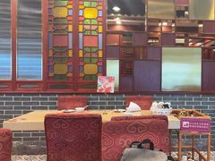 -点都德(龙之梦店)