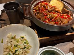 -农耕记·湖南土菜(观澜福城天虹店)