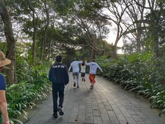 -海南文笔峰盘古文化旅游区
